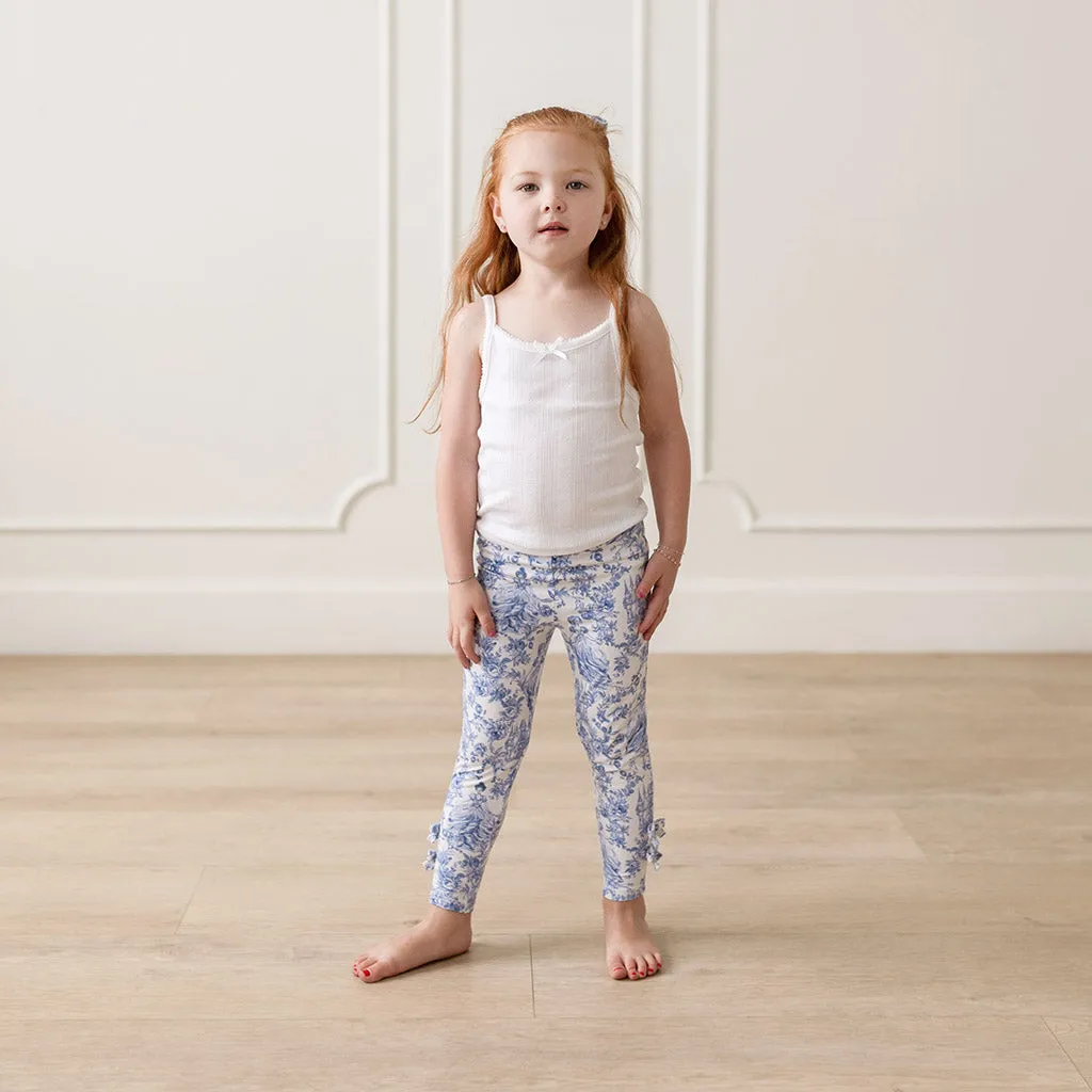 Briar Bow Leggings