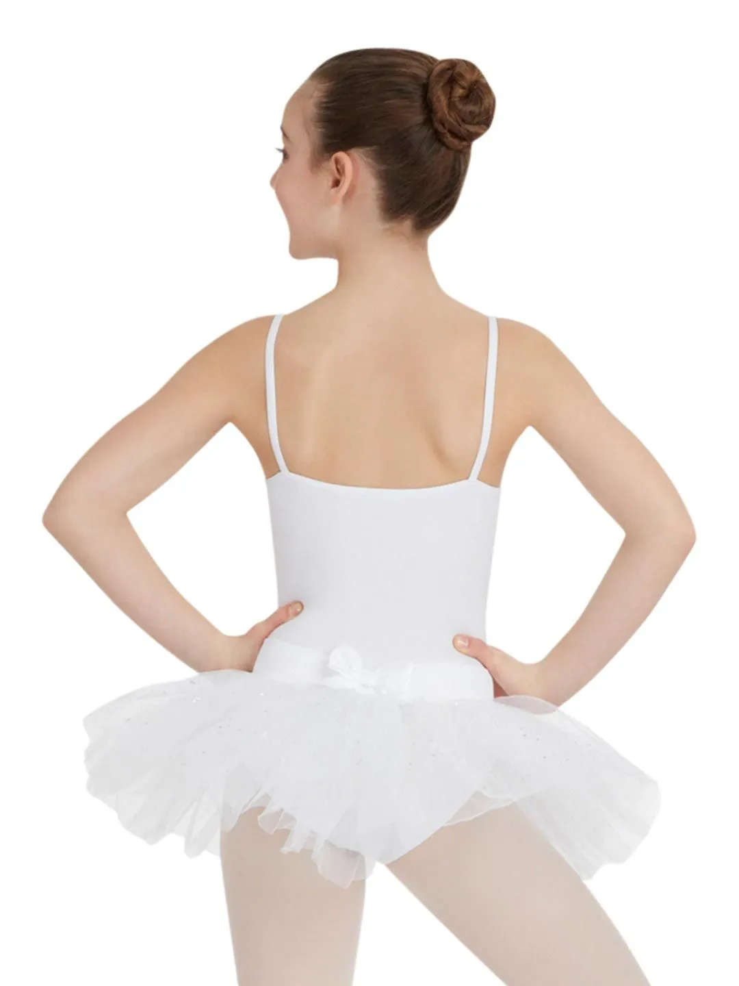 Capezio Camisole Tutu Dress - N9814C