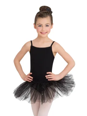 Capezio Camisole Tutu Dress - N9814C