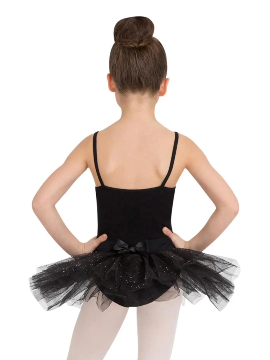 Capezio Camisole Tutu Dress - N9814C