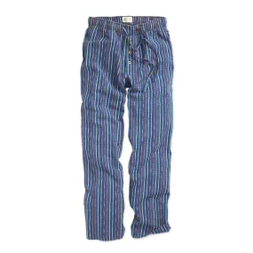 Cartagena Seersucker Lounge Pant