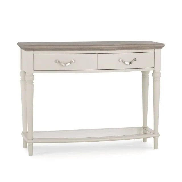 Cotswold Console Table