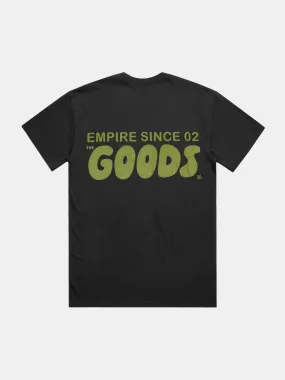 Empire Puff Puff Give Tee