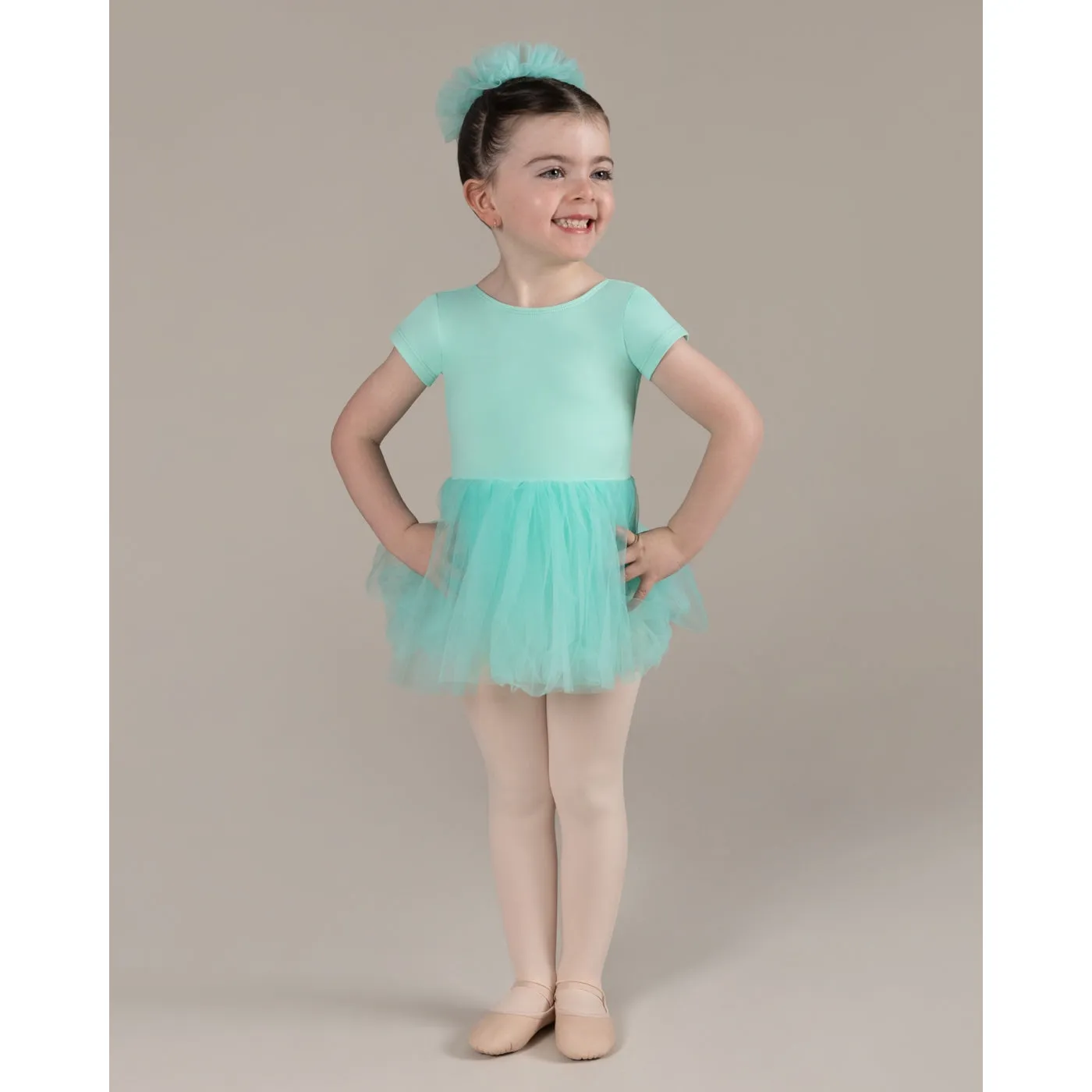 Energetiks Heidi Tutu CD178