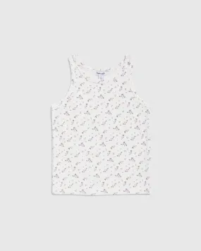 Girls Spring Bloom Tank