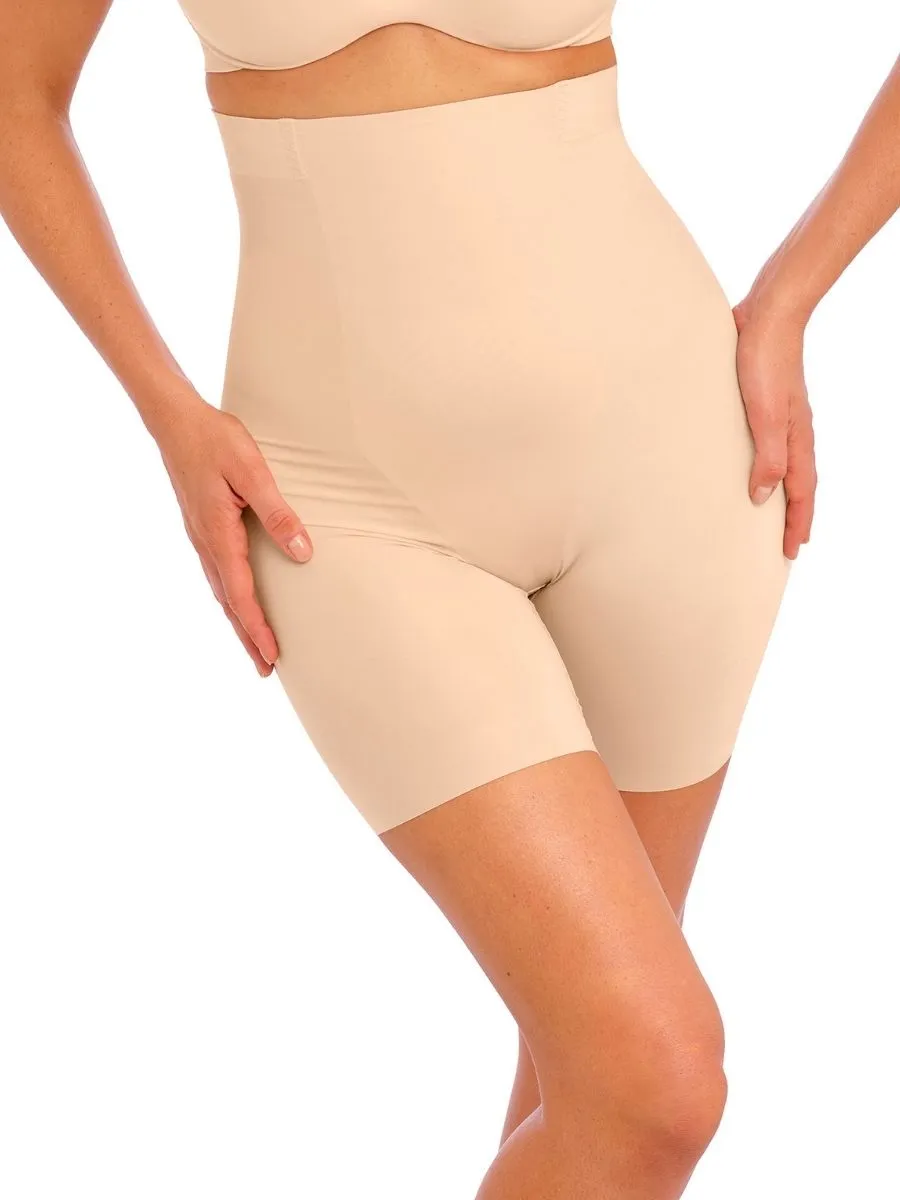 Ines Secret High Waist Long Leg Shaper