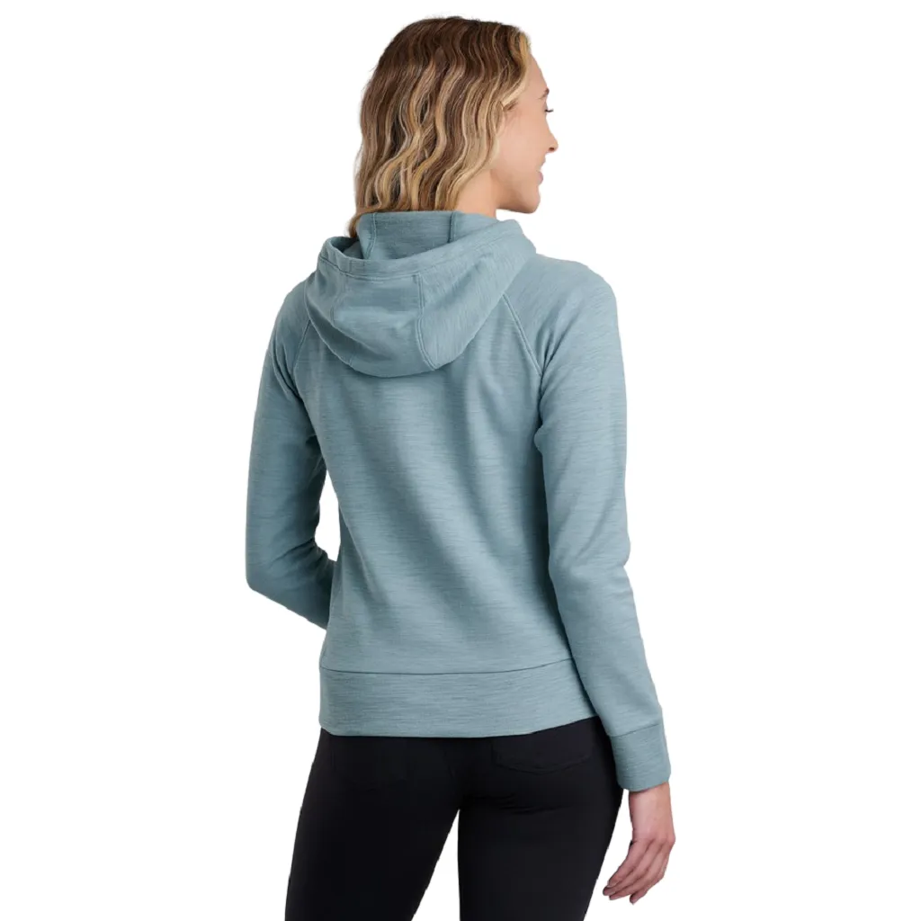 Kuhl Women's Lola Full Zip Hoody