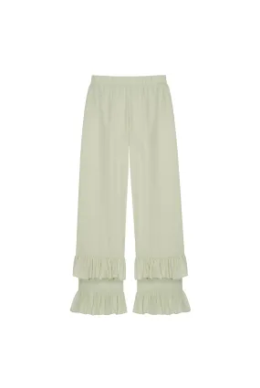 Malone Trousers - mint