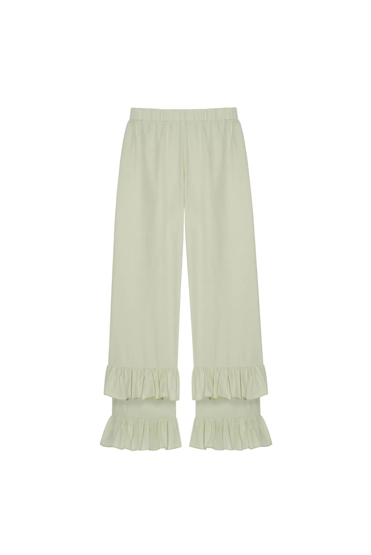 Malone Trousers - mint