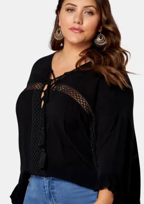 New Dreamer Blouse