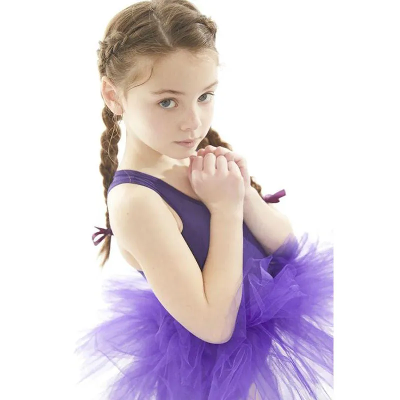 Plum NYC Tutu - Daphne