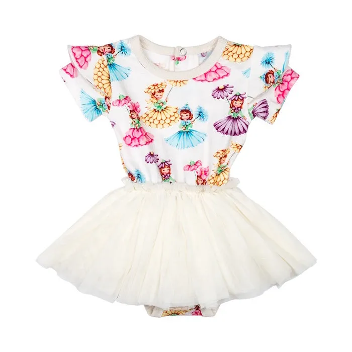 Rock Your Baby Parasol Girls Baby Circus Dress