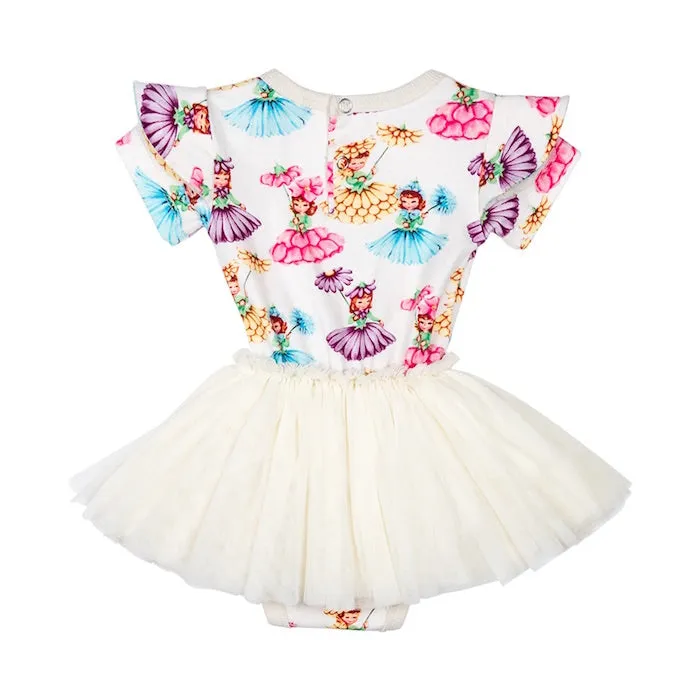 Rock Your Baby Parasol Girls Baby Circus Dress