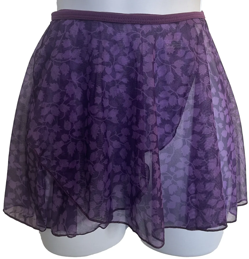 Tendu Ballet Wrap Skirts