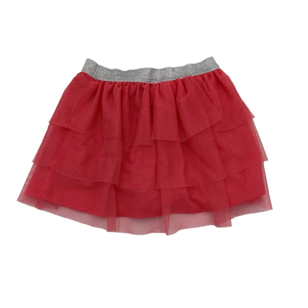 Tulle Skirt