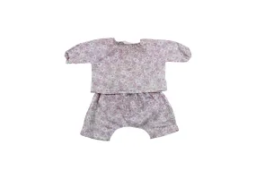 Unbranded, Baby Girls Top & Bottom Set, 0-3 Months