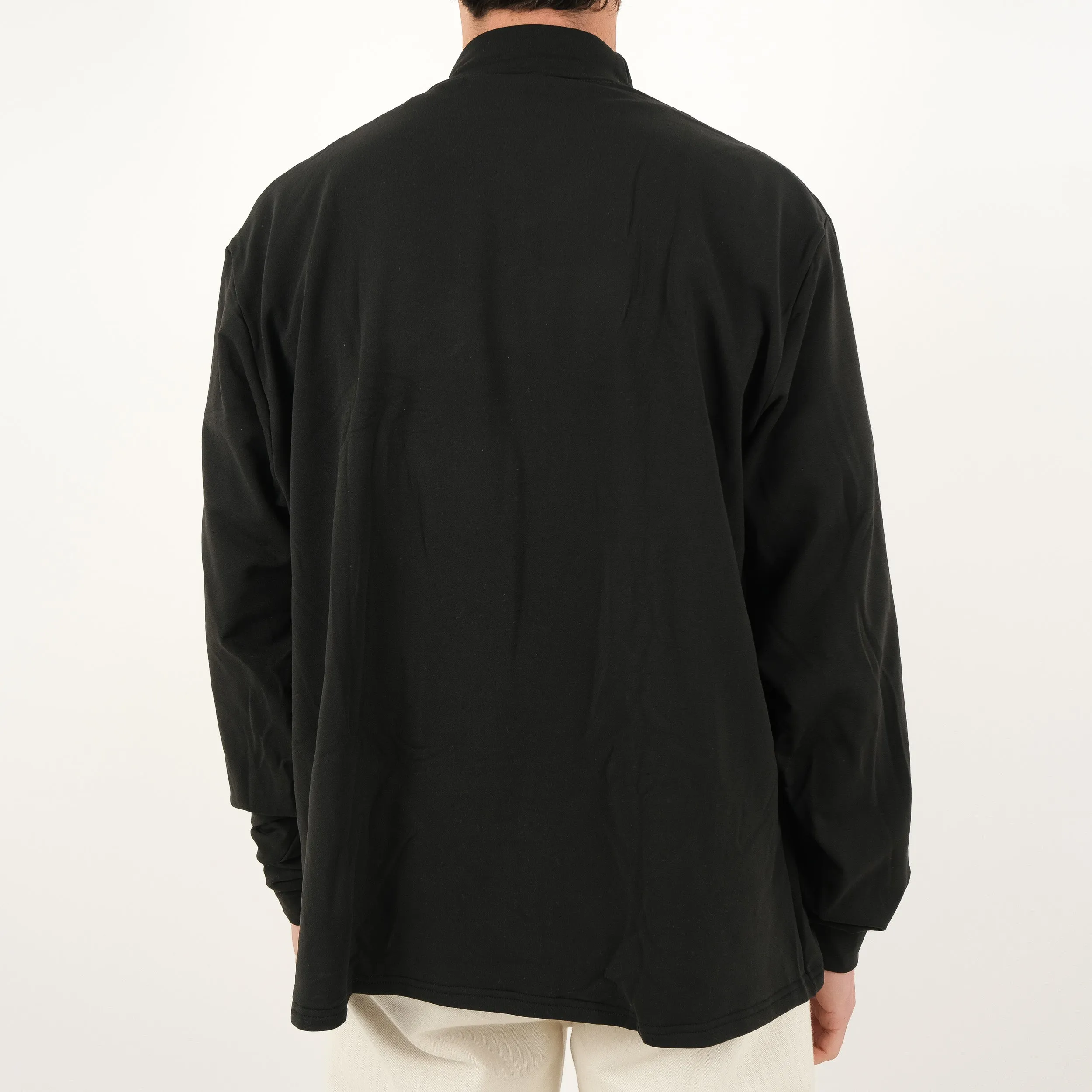 US ARMY DSCP TURTLENECK