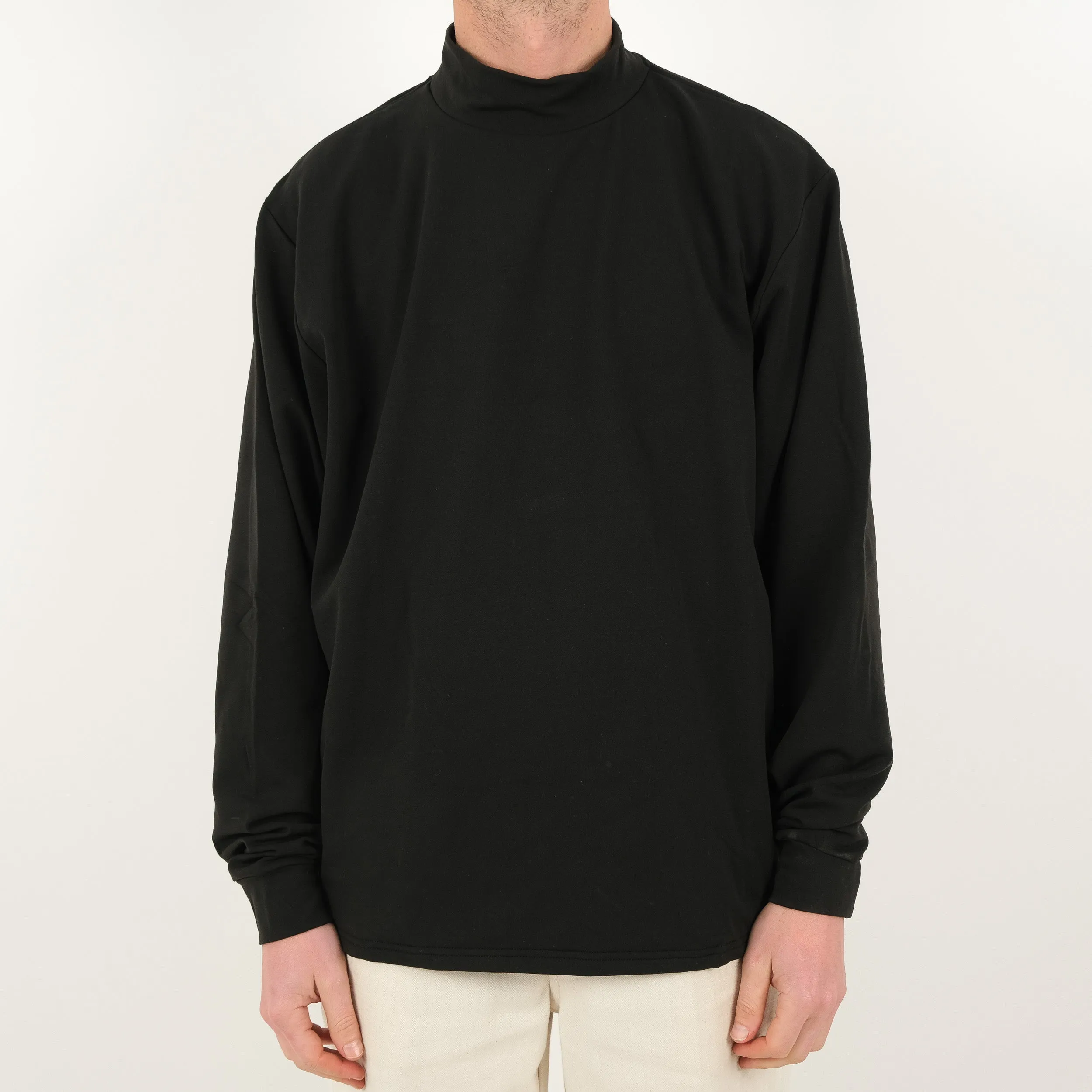 US ARMY DSCP TURTLENECK