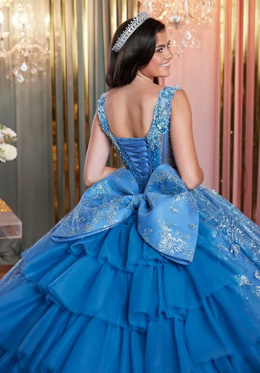 Vizcaya by Morilee Dress 89507